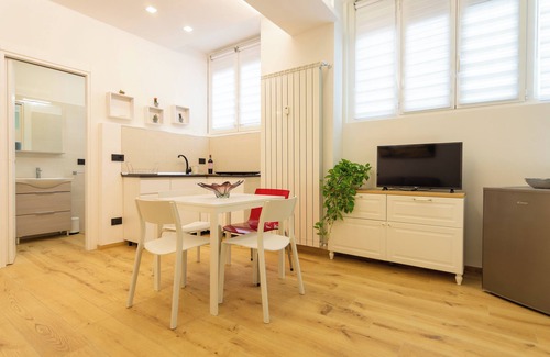 Guastalla Casa | Italianflat - Vittoria Suite