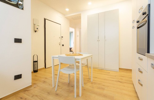 Guastalla Casa | Italianflat - Vittoria Suite