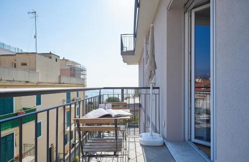 Borghetto Santo Spirito Apartamento | Italianway - Il Faro
