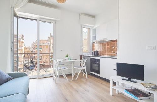 Borghetto Santo Spirito Apartamento | Italianway - Il Faro