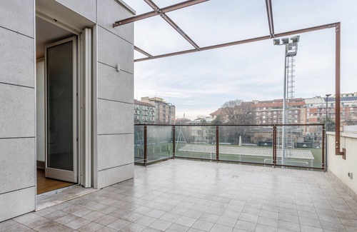 Fiera Apartamento | Italianway - Albani 20