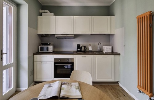Chinatown Apartamento | Italianway - Aleardi 10