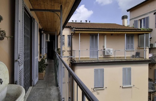Chinatown Apartamento | Italianway - Aleardi 10