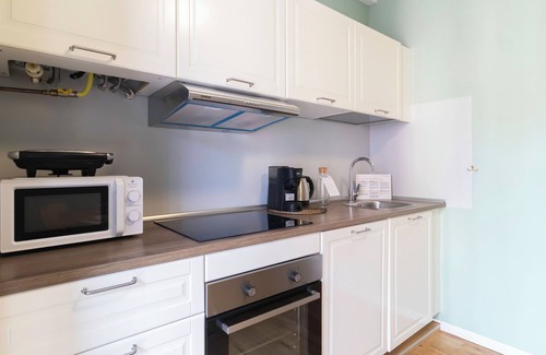 Chinatown Apartamento | Italianway - Aleardi 10