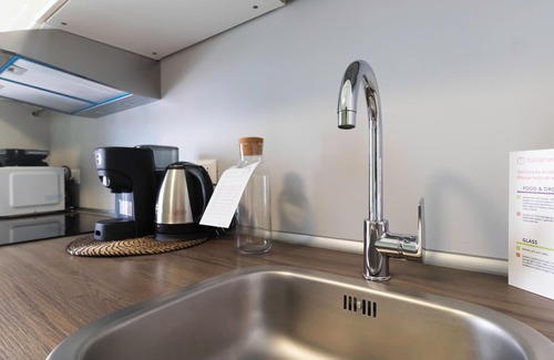 Chinatown Apartamento | Italianway - Aleardi 10