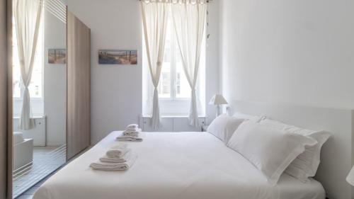 Maggiolina Apartamento | Italianway - Arbe 51
