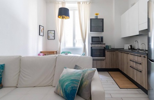 Maggiolina Apartamento | Italianway - Arbe 51