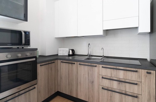 Maggiolina Apartamento | Italianway - Arbe 51