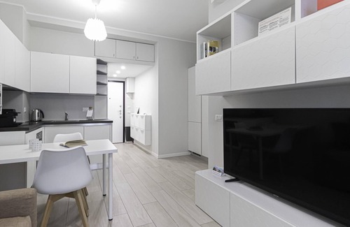 Zona Zara Apartamento | Italianway - Arbe 95