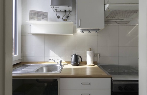 Acquabella Apartamento | Italianway - Argonne 7