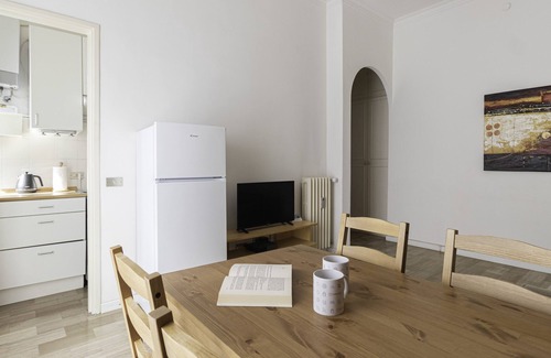 Acquabella Apartamento | Italianway - Argonne 7
