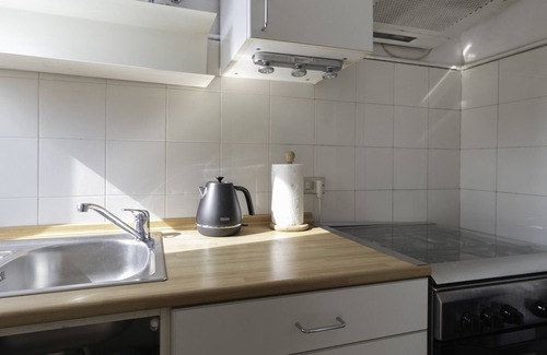 Acquabella Apartamento | Italianway - Argonne 7