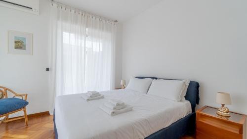 Rapallo Apartamento | Italianway - Aurelia Levante 103 B