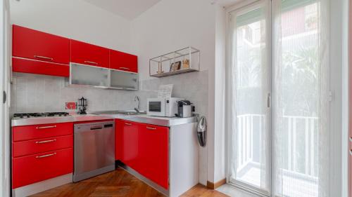 Rapallo Apartamento | Italianway - Aurelia Levante 103 B