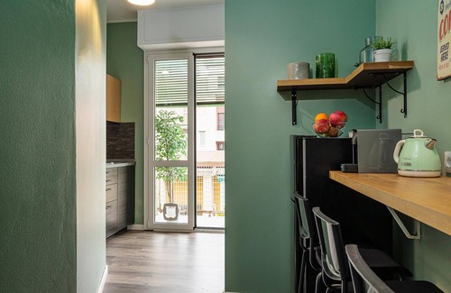 Cagnola Apartamento | Italianway - Bartolini 9 - Grande