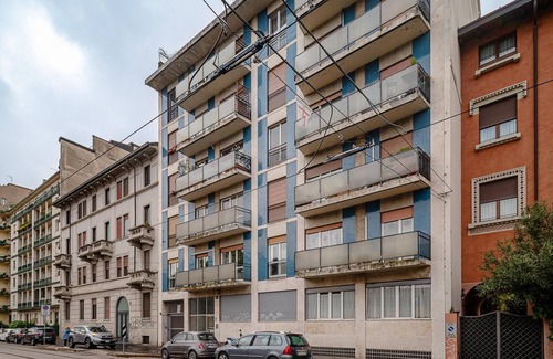 Cagnola Apartamento | Italianway - Bartolini 9 - Grande