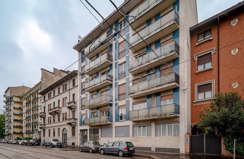 Cagnola Apartamento | Italianway - Bartolini 9 - Grande