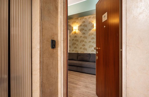 Cagnola Apartamento | Italianway - Bartolini 9 - Grande