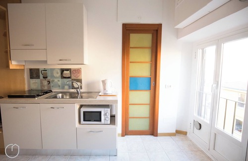 Porta Lodovica Apartamento | Italianway - Bligny 39