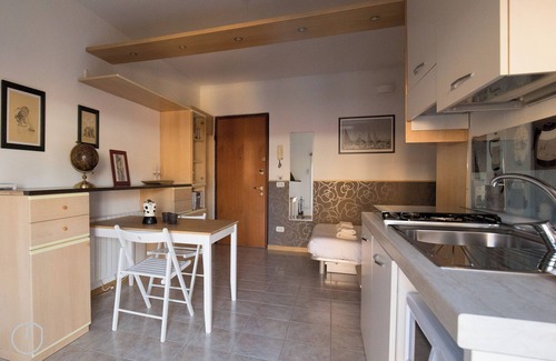 Porta Lodovica Apartamento | Italianway - Bligny 39