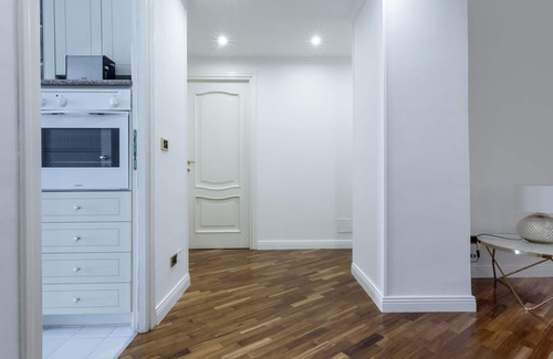 Zona Lancetti Apartamento | Italianway - Bodio 6
