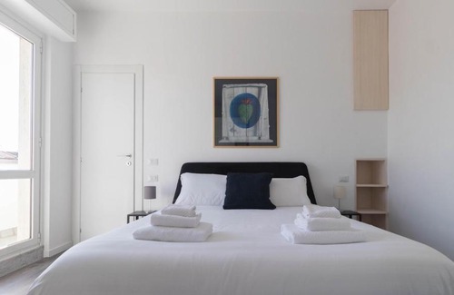 Turro Apartamento | Italianway - Boiardo 27