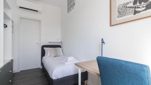 Turro Apartamento | Italianway - Boiardo 27