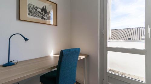 Turro Apartamento | Italianway - Boiardo 27