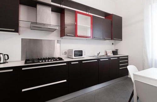 Guastalla Apartamento | Italianway - Braida 3