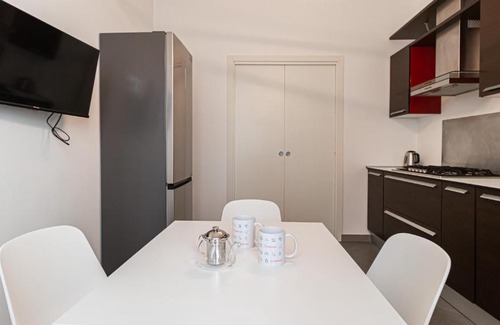Guastalla Apartamento | Italianway - Braida 3