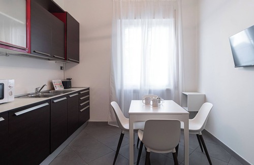 Guastalla Apartamento | Italianway - Braida 3