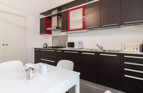 Guastalla Apartamento | Italianway - Braida 3