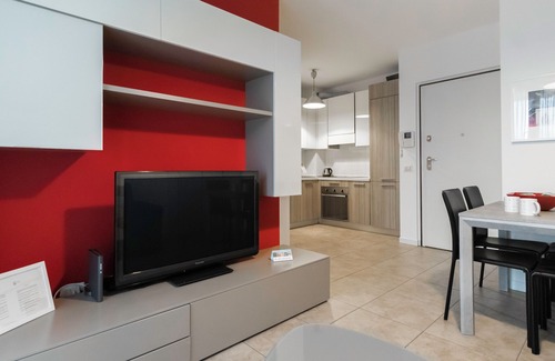 Villapizzone Apartamento | Italianway - Branda Castiglioni 2