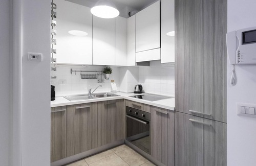 Villapizzone Apartamento | Italianway - Branda Castiglioni 2