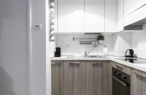 Villapizzone Apartamento | Italianway - Branda Castiglioni 2