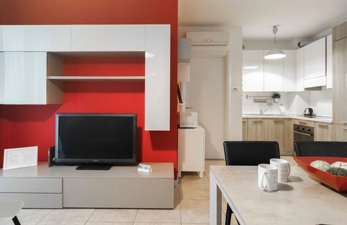 Villapizzone Apartamento | Italianway - Branda Castiglioni 2