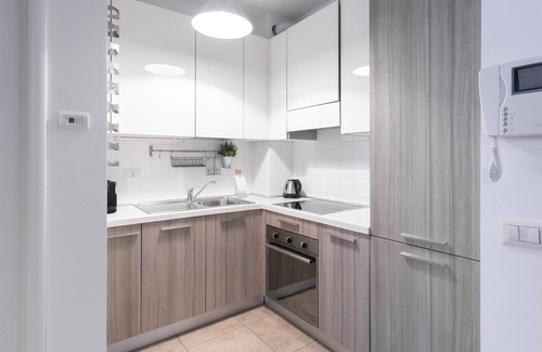 Villapizzone Apartamento | Italianway - Branda Castiglioni 2