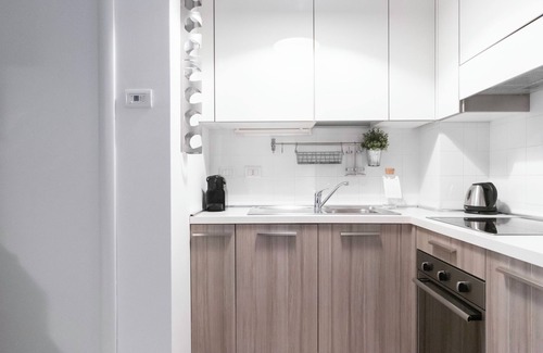 Villapizzone Apartamento | Italianway - Branda Castiglioni 2
