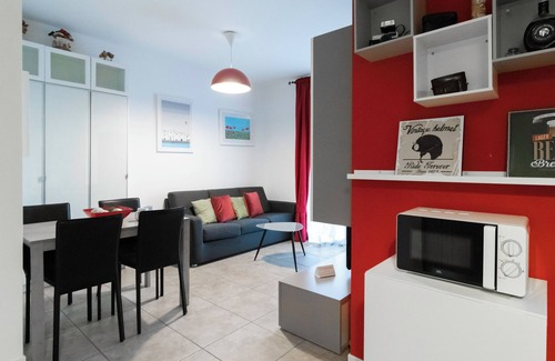 Villapizzone Apartamento | Italianway - Branda Castiglioni 2