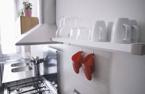 Milan Apartamento | Italianway - C.so Sempione 96