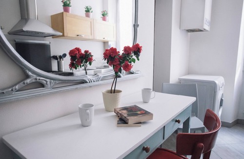 Milan Apartamento | Italianway - C.so Sempione 96