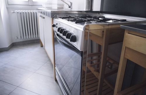 Milan Apartamento | Italianway - C.so Sempione 96