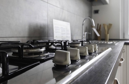 Simonetta Apartamento | Italianway - Calvino 9