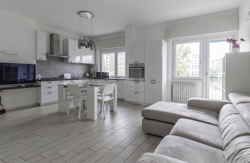 Simonetta Apartamento | Italianway - Calvino 9