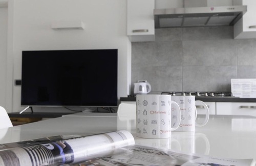 Simonetta Apartamento | Italianway - Calvino 9