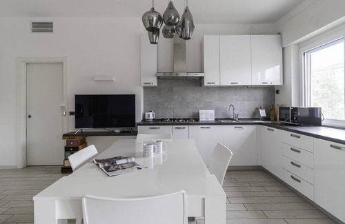 Simonetta Apartamento | Italianway - Calvino 9