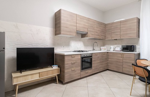 Acquabella Apartamento | Italianway - Canaletto 14