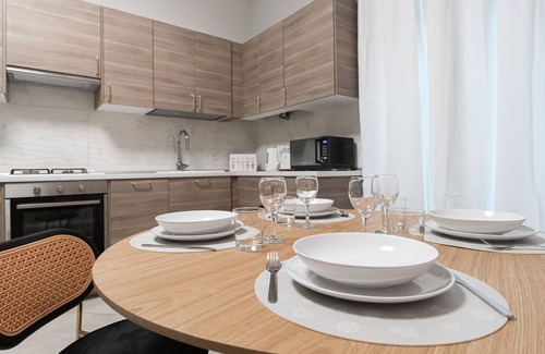 Acquabella Apartamento | Italianway - Canaletto 14
