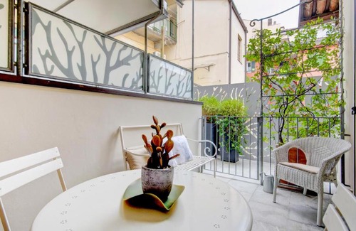 Alba Apartamento | Italianway - Cavour 17 A