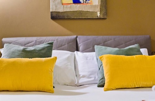 Alba Apartamento | Italianway - Cavour 17 A